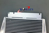 Volvo 850 S70 V70 C70 Aluminum Turbo Intercooler (1993-2000)