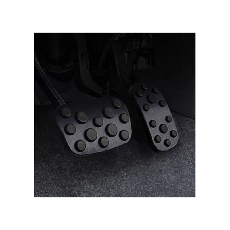 Toyota Tundra 2022-2024 Throttle Brake Pedal Cover