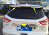 Ford Escape Kuga Factory Style Spoiler Wing ABS (2013-2019)
