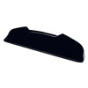 BMW X3 Glossy Black Rear Spoiler Lip Roof Wing (2011-2017)