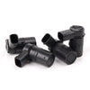 Ford Escape 4 x White Reverse Backup Sensors (2001-2009)