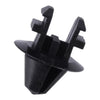 Ford Lincoln 20 x Front Bumper Grille Retaining Clips (2000-2023)