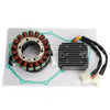 Honda XRV 650 Africa Twin Stator, Regulator & Gasket Set (1988-1989)