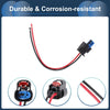 Chevrolet Trailblazer Headlight Wiring Harness Assembly (2002-2009)