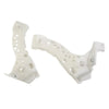 Mazda 3 Front Bumper Support Brackets (2004-2009)
