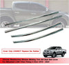 Mitsubishi L200 Triton Window Sill Seal Belt Cover (2015-2022)