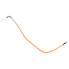 Yamaha MT-09 Orange Clutch Cable (2014-2017)
