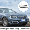 BMW 330i 1 Pc Front Right Headlight Lens Cover (2019-2021)
