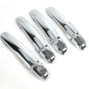 Suzuki Swift, Grand Vitara 3 x Car Door Handle Covers Trim (2004-2019)