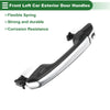 Toyota GX460 / 4Runner Front Left Door Handle / Door Handle (2010–2019)