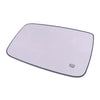 Dodge Ram 1500 2500 Heated Side Mirror Glass (2009-2019)
