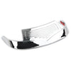 Harley FLH Chrome Front Fender Accent