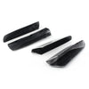 Toyota Highlander Roof Rack Cover Rail End Shell Cap (2008-2013)