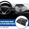 Lexus ES350 (2007-2009) Gray A/C Air Outlet Vent Panel