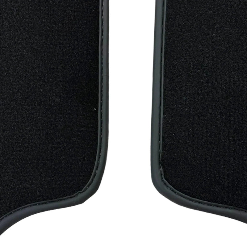 Ferrari F430 2004-2009 Black Tailored Carpets Floor Mats