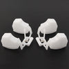 Yamaha XV750 Virago Carburetor Repair Kit Float (1988-1997)