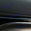 Volvo S90 Leather Dashboard Cover Dash Protector Pad Mat (2017–2023)