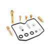 Kawasaki Prairie 360 KVF360 Carburetor Rebuild Kit 2 x (2003-2009)