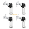 Can-Am Outlander Max 1000 / 850 / 800R / 650 / 570 / 500 / 450 L4x4 2 x Tie Rod End Kits