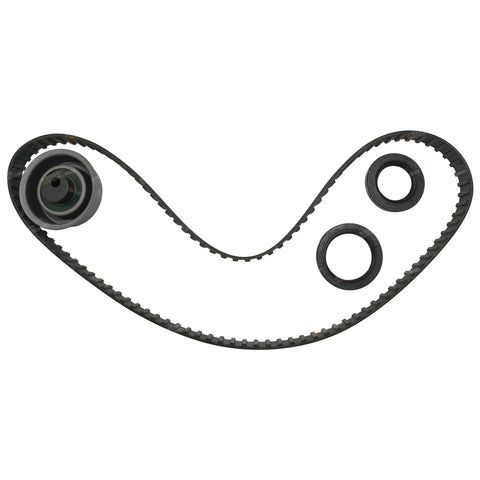 Nissan Prairie M10 Timing Belt + Tensioner Kit 1.5L Petrol (1982-1986)