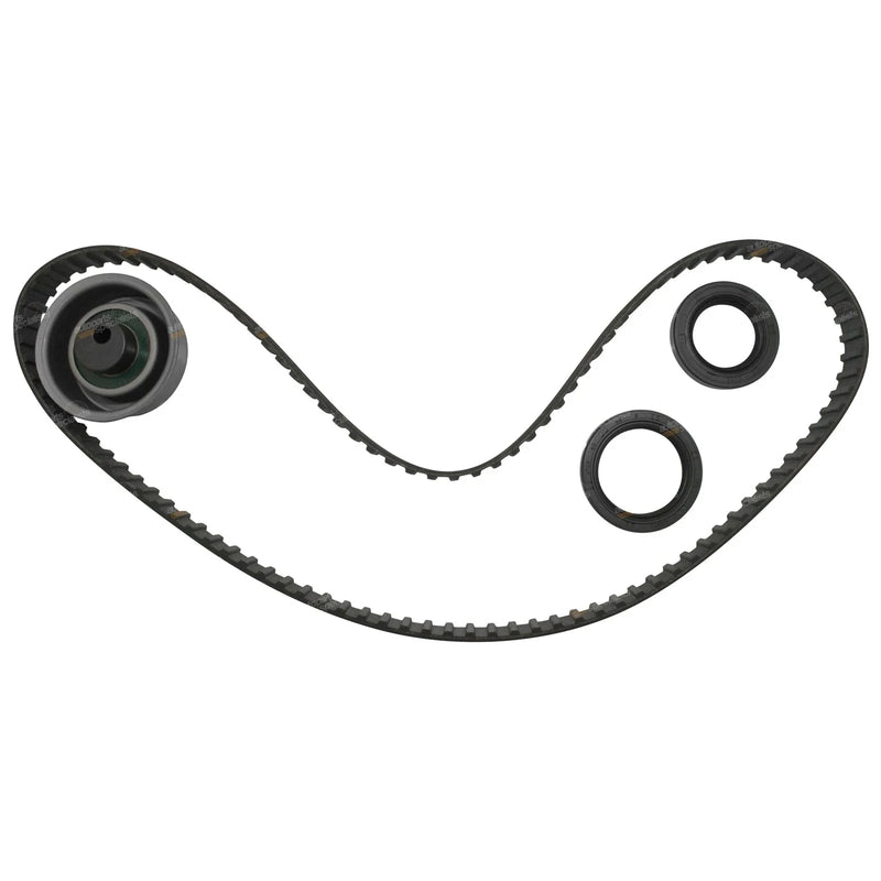 Nissan Prairie M10 Timing Belt + Tensioner Kit 1.5L Petrol (1982-1986)