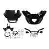 Harley Low Rider ST Headlight Fairings Mount Bracket Kit (2022 - 2025)