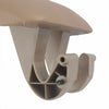 Audi A4 B6 B7 Beige Center Console Armrest Cover Lid (2002-2006)