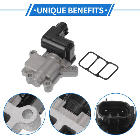 Honda CR-V Idle Air Control Valve (2003-2005)