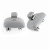 Audi A3 S3 A4 S4 A5 S5 Q3 Q5 Sun Visor Clip Holder Set (2006-2023)