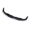 BMW 1 Series F40 M Sport 20+ Carbon Front Bumper Lip Spoiler