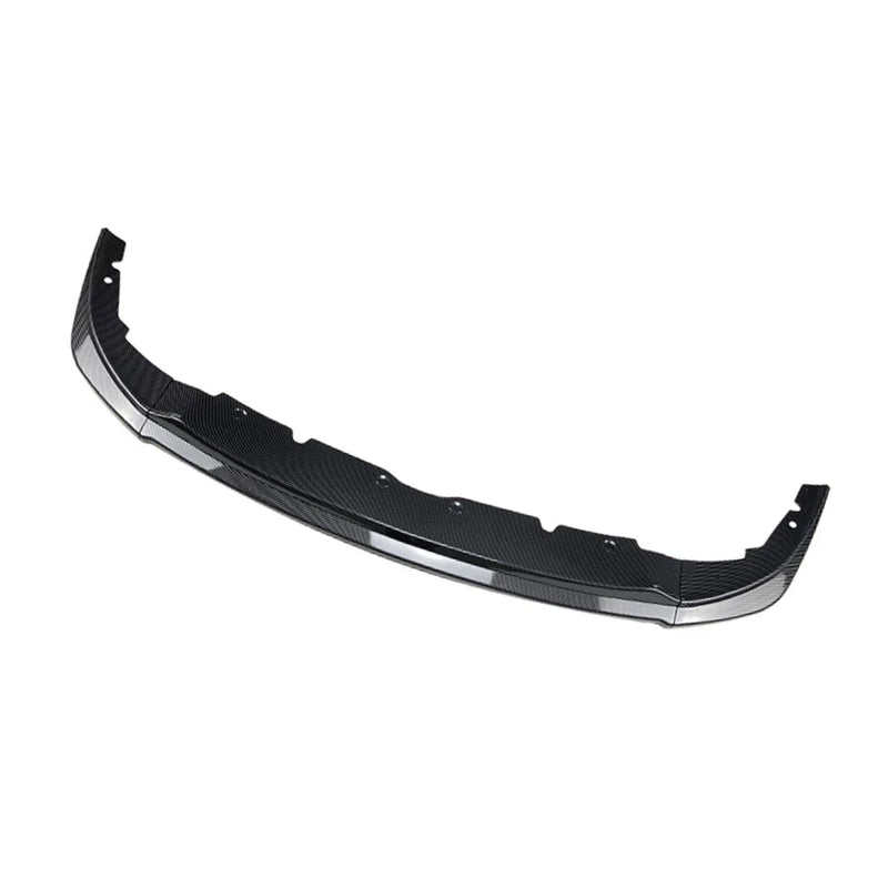 BMW 1 Series F40 M Sport 20+ Carbon Front Bumper Lip Spoiler