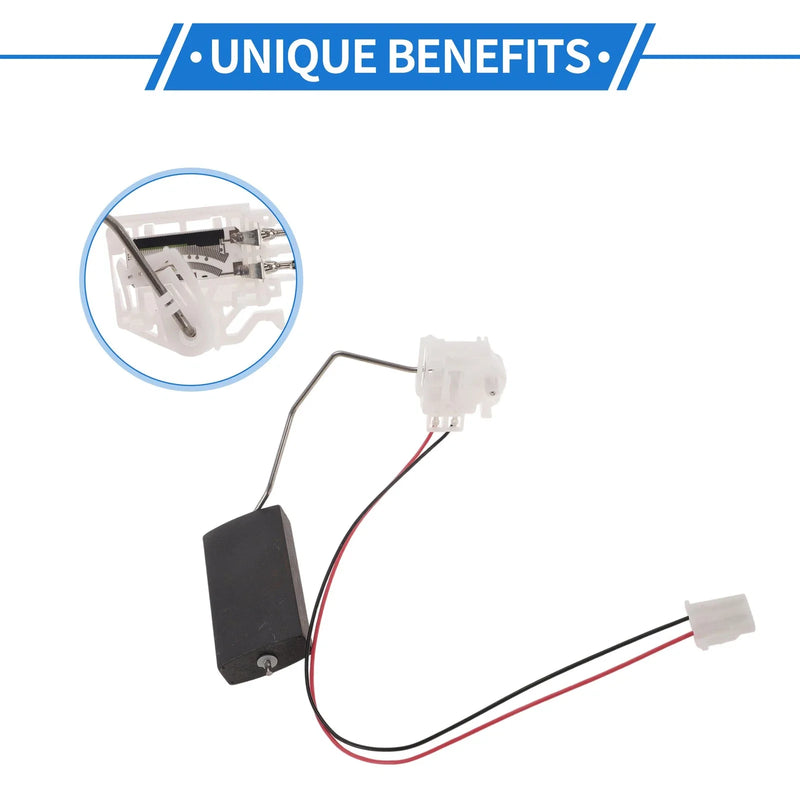 Honda Jazz Fuel Tank Sending Unit (2009-2012)