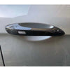 Porsche Panamera 971 17-22 Real Carbon Fiber Exterior Door Handle Cover Trim