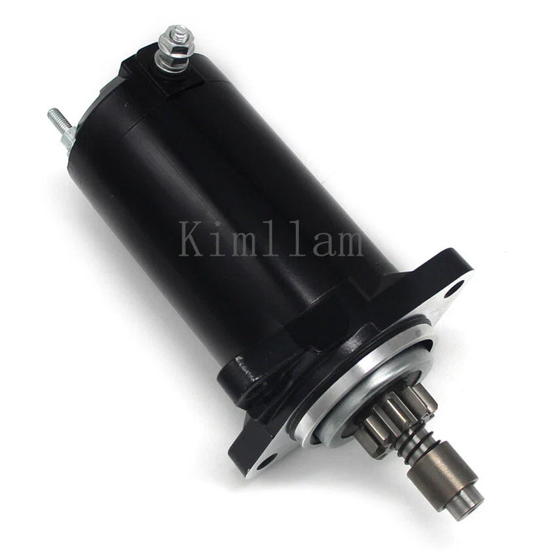 Sea-Doo GSX GTX Speedster 9-Tooth Starter