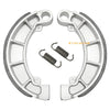 Honda Foreman 2 x Front/Rear Brake Shoes with Springs (1998–2004)