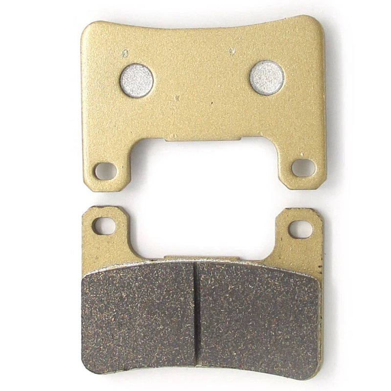 Kawasaki ZX1000 Ninja ZX10R Z900 RS Z1000SX Front Brake Pad Set (2011-2023)