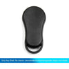 Dodge 2 x 3 Button Key Fob Remote Case Shell (2001-2005)