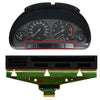BMW LCD Display Instrument Cluster