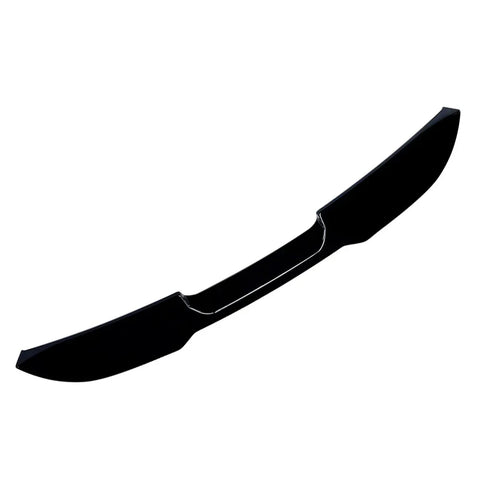 Volkswagen UP, Skoda Citigo Glossy Black Rear Window Roof Spoiler (2011+)