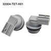 Vehicles Light Base 2 Pins Fender Marker