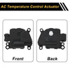 Ford Edge HVAC Heater Blend Door Actuator (2015-2023)