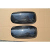 Subaru Impreza WRX STI 2006-07 Carbon Fiber Stick-on Side Mirror Cover Caps