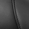 Honda CR-V (2007-2009) - 1 Pair Black Front Seat Armrest Covers