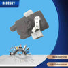 LDV V80 Van 2013-on Right Hand Middle Sliding Door Lock Actuator