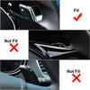 Peugeot 508, 3008, 5008 Steering Wheel Shift Paddle Extensions (2008-2023)