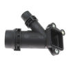 BMW E38 E39 E46 E65 E66 E67 Coolant Hose Connector (1995-2006)