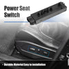 Acura MDX RDX TL Power Seat Switch (2004-2018)