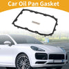 Porsche Cayenne Oil Pan Gasket Transmission Filter (2003-2010)