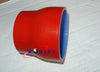 Car 2.75" Silicone Straight Hose Reducer Turbo Coupler Pipe (1970-1976)