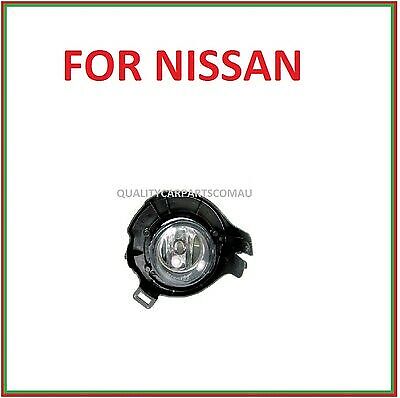 FOG Light Right Side FOR Nissan Navara D40 2005-2015